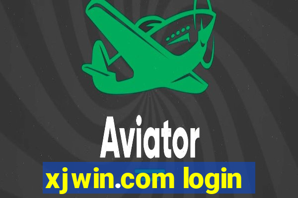 xjwin.com login